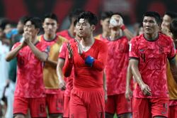 Tuyển H&agrave;n Quốc h&oacute;a hổ giấy ở World Cup 2026