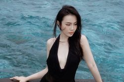 Tâm thư của Thủy Tiên sau 4 năm