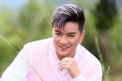 Hạnh phúc của Đàm Vĩnh Hưng trước 1 ngày đón cột mốc mới