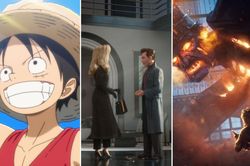 Netflix hé lộ loạt dự án hoạt hình khủng tại Annecy 2026: One Piece góp mặt
