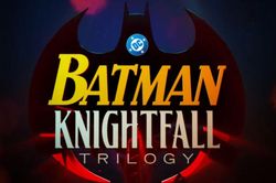 Bom tấn hoạt hình Batman: Knightfall gây sốt tại liên hoan phim Annecy
