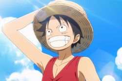 Series The One Piece tung teaser đầu tiên