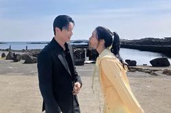 Heo Nam Jun nói lời chia tay đầy cảm xúc bên Lim Ji Yeon