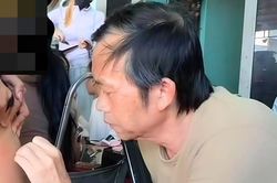 Hành động đặc biệt của Hoài Linh dành cho Mai Ngô
