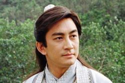 Nam tài tử nổi tiếng TVB một thời trở lại màn ảnh