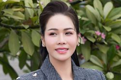 Nhật Kim Anh công khai hạnh phúc viên mãn