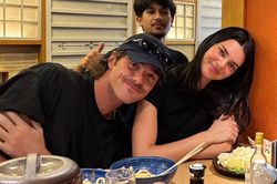 Kendall Jenner và Jacob Elordi chính thức xác nhận hẹn hò