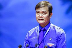 Ông Bùi Quang Huy tái đắc cử Bí thư thứ nhất Trung ương Đoàn TNCS Hồ Chí Minh khóa XIII