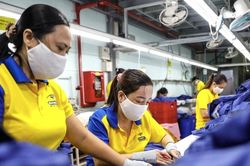 Đề xuất tăng lương tối thiểu vùng từ ngày 1/1/2027
