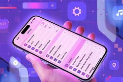 7 tinh chỉnh iPhone gi&uacute;p giảm xao nh&atilde;ng v&agrave; tăng hiệu quả sử dụng mỗi ng&agrave;y