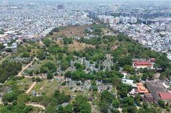 TP.HCM lên phương án thay thế khi Trung tâm hỏa táng Bình Hưng Hòa chấm dứt hoạt động
