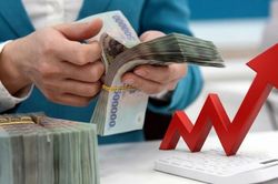 L&atilde;i suất ng&acirc;n h&agrave;ng h&ocirc;m nay 25/6: Kỳ 12 th&aacute;ng l&atilde;i cao nhất tới 7,2%