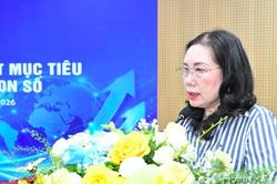 Ng&agrave;nh điện tử dự kiến tăng trưởng xuất khẩu 15-20% trong năm 2026