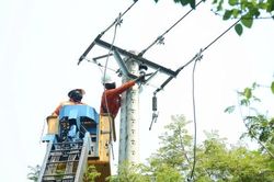 C&ocirc;ng suất cực đại đạt 4.956 MW, ti&ecirc;u thụ điện miền Trung lập đỉnh mới