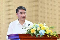 Các địa phương tăng tốc cùng mục tiêu xuất khẩu hai con số