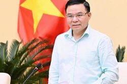 Bộ trưởng Bộ Công Thương Lê Mạnh Hùng làm Trưởng đoàn đàm phán Chính phủ về kinh tế và thương mại quốc tế