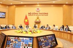 Sắp diễn ra Hội nghị x&uacute;c tiến thương mại qu&yacute; II/2026