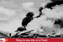 Ng&agrave;y n&agrave;y năm xưa (25/6): Triệu tập hội nghị cung cấp to&agrave;n qu&acirc;n lần thứ nhất