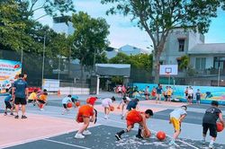 Gi&uacute;p trẻ c&oacute; một m&ugrave;a h&egrave; an to&agrave;n, khỏe mạnh
