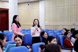 Hỗ trợ phụ nữ khởi nghiệp trên không gian mạng
