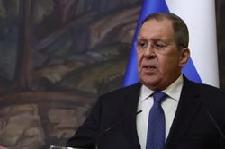 C&aacute;c đại diện ch&acirc;u &Acirc;u đ&atilde; c&oacute; c&aacute;c cuộc tiếp x&uacute;c với Nga tại Moscow