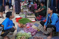 Nỗ lực vượt khó ở xã biên giới Sơn Thủy