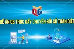 Thanh Hóa đề ra 6 nhóm mục tiêu thực hiện Đề án 06