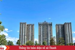 Mảnh ghép của đô thị hiện đại