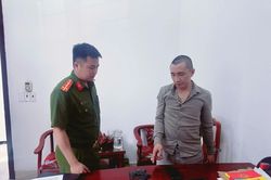 Thu giữ hơn 5.000 vi&ecirc;n ma t&uacute;y tổng hợp