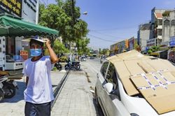 Ng&agrave;y 26/6 nắng n&oacute;ng ở khu vực Thanh H&oacute;a suy giảm