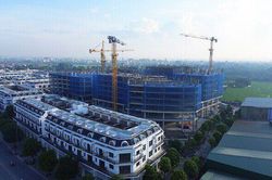 Thêm 13 vị trí Hà Nội dự kiến làm NOXH