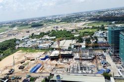 Dự án Thuận An 2 ra sao trước thương vụ chuyển nhượng nghìn tỷ của Phát Đạt?