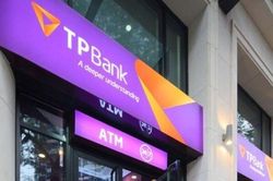TPBank điều chỉnh giảm 30% giá trị hợp lý của danh mục trái phiếu TPS nắm giữ, chủ yếu do trái phiếu nhóm BCG
