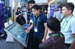 AI tiêu tốn nhiều điện, nhưng đang tạo ra nền 'kinh tế tác nhân' hiệu quả hơn