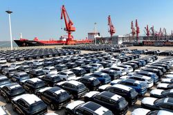 Thị trường Canada: 'Phòng thí nghiệm' chiến lược của các hãng xe Trung Quốc trước khi vào Mỹ