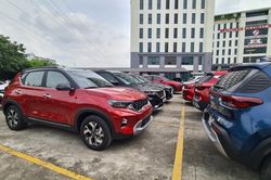 Sự dịch chuyển từ xe cỡ A truyền thống sang A-SUV: Bài toán kinh tế thực dụng của người Việt
