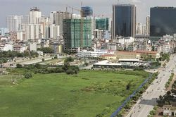 H&agrave; Nội: Đến cuối th&aacute;ng 6, đ&atilde; tạo lập cơ sở dữ liệu cho hơn 2,12 triệu thửa đất