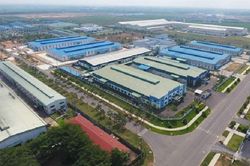 Đồng Nai tăng tốc chuyển đổi khu công nghiệp sinh thái để đón dòng vốn FDI xanh