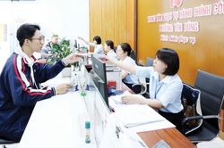Vận h&agrave;nh Cổng Dịch vụ c&ocirc;ng quốc gia tại Bắc Ninh: N&acirc;ng cao chất lượng phục vụ