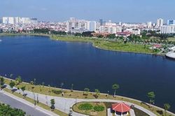 Bắc Ninh khẩn trương lập quy hoạch đô thị để lên thành phố trực thuộc Trung ương
