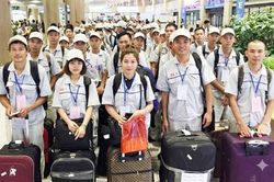 Bắc Ninh tăng cường quản lý lao động làm việc ở nước ngoài