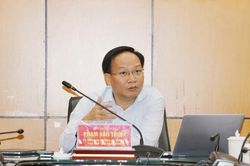 Nghiên cứu thành lập Trung tâm trung chuyển thương mại điện tử tại Bắc Ninh