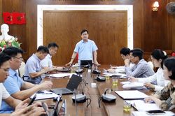 Bắc Ninh: Kiểm tra công tác thu gom, xử lý rác thải tại một số địa phương