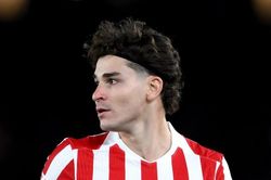 Mối quan hệ giữa Julian Alvarez và Atletico Madrid sụp đổ: Khi niềm tin biến thành sự phản bội