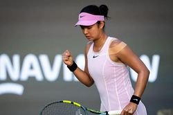 Alexandra Eala đi v&agrave;o lịch sử Wimbledon 2026: Bước ngoặt vĩ đại của quần vợt Philippines