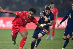 Thái Lan quyết lật đổ tuyển Việt Nam tại AFF Cup 2026: Cuộc chiến của những nghịch cảnh