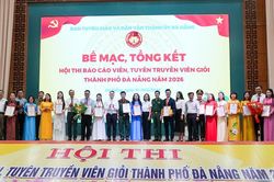 Chuyển động cùng chuyển đổi số