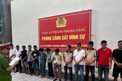 Ph&ograve;ng chống đ&aacute;nh bạc, c&aacute; độ m&ugrave;a World Cup
