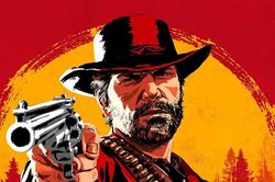 Bản cập nhật Red Dead Redemption 2 cho PS5: Rào cản từ GTA 6 và chiến lược của Rockstar Games