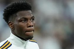 Real Madrid sẵn sàng bán Aurelien Tchouameni cho MU với giá 70 triệu bảng